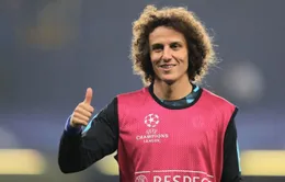 Arsene Wenger nói gì về việc chi 30 triệu bảng cho David Luiz?