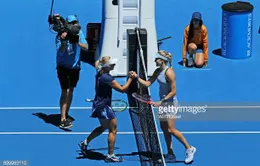 Hopman Cup 2018: Chủ nhà Australia dẫn 2-1 trước Canada, ĐT Đức dẫn 2-1 trước ĐT Bỉ