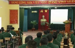 Quân đoàn 2 bảo đảm tốt công tác kỹ thuật