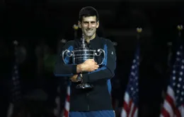 Djokovic muốn tái hiện điều Federer và Nadal không thể