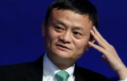 Alibaba và bài toán tương lai sau khi Jack Ma rời bỏ vị trí điều hành