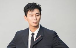 Joo Ji Hoon quay trở lại màn ảnh nhỏ