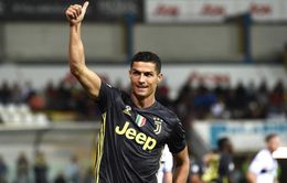 Chủ tịch Real tiết lộ gây sốc về việc C.Ronaldo gia nhập Juventus