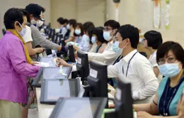 Hàn Quốc chưa có vaccine phòng MERS - CoV