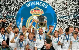 Chung kết Champions League sẽ diễn ra ở Mỹ?