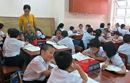 Khánh Hòa: Năm học 2018-2019 thiếu gần 650 giáo viên