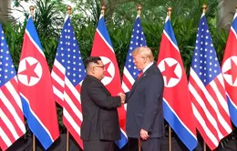 Mỹ xác nhận đang lên kế hoạch cho cuộc gặp thượng đỉnh Mỹ - Triều lần 2