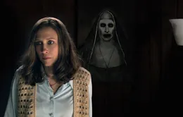 Sau The Nun, nhà sản xuất tiết lộ thời gian khởi quay The Conjuring 3