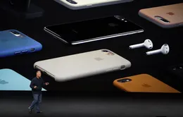 Apple làm điều chưa từng có trong lịch sử tại sự kiện ra mắt iPhone 2018