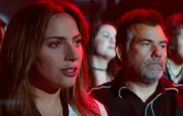 Lady Gaga sẵn sàng không trang điểm để nhập vai trong phim mới A Star Is Born