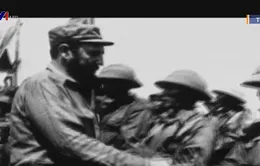 Kỷ niệm 45 năm Lãnh tụ Fidel Castro thăm vùng giải phóng