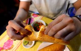 Nâng tầm ẩm thực Việt: Ngon thôi là chưa đủ?
