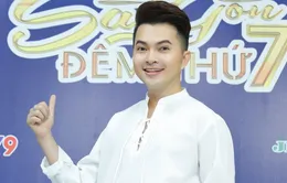 Nam Cường chạnh lòng khi "bà bầu" Thanh Thảo không làm liveshow như Ngô Kiến Huy