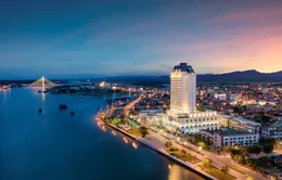 Khai trương khách sạn Vinpearl cao nhất tại 4 tỉnh thành