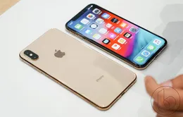 iPhone Xr "ăn đứt" iPhone Xs Max ở khoản này