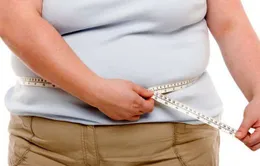 Béo phì ảnh hưởng đến khả năng tiếp thu và ghi nhớ