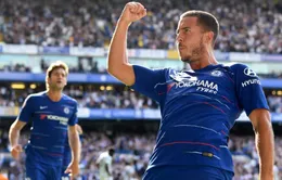 NÓNG: Chelsea mất nhân tố xoay chuyển cục diện trận đấu ở Europa League