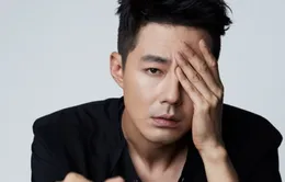 Jo In Sung chưa bao giờ tắt niềm đam mê diễn xuất