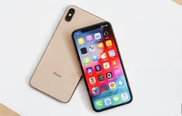 iPhone Xs "ế ẩm", Watch Series 4 đắt khách