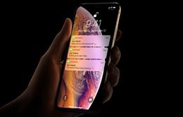 Thêm một kỷ lục mới được iPhone Xs Max xô đổ