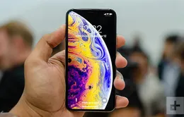 iPhone Xs rất tốt, nhưng người dùng… rất tiếc