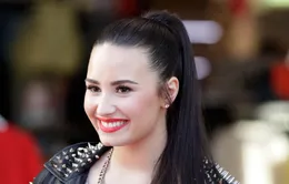 Demi Lovato: Từ công chúa Disney đến bước trượt dài vì ma túy