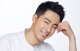 Jo In Sung thất vọng vì chỉ đứng thứ 8 trong Top sao điển trai nhất xứ Hàn