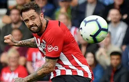 Thủ quân Liverpool thở phào khi Southampton mất tiền đạo chủ lực