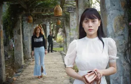 "Quỳnh búp bê" hoãn phát sóng tập 13, 14