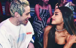 Hôn phu của Ariana Grande bị fan đe dọa sau khi công bố đính hôn