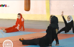 Thể thao giúp thúc đẩy nữ quyền ở Iran