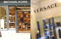 Michael Kors chính thức thành chủ sở hữu mới của Versace