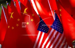 Trung Quốc bác bỏ cáo buộc can thiệp bầu cử giữa kỳ của Mỹ