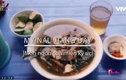 Mỳ nấu Hàng Đẫy - món ngon của miền ký ức