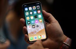 Cách ẩn "tai thỏ" trên màn hình iPhone Xs, Xs Max