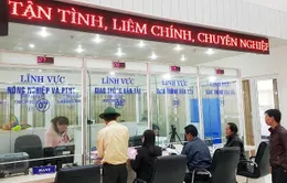 Công bố quyết định thành lập Trung tâm hành chính công tại Lâm Đồng