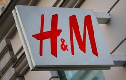 H&M thay đổi phong cách để bắt kịp xu hướng bán lẻ thời trang