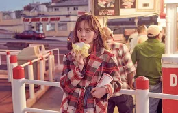 Kim So Hyun tìm thấy bản thân thông qua show thực tế