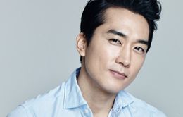 Song Seung Heon không muốn xem lại "Trái tim mùa thu"