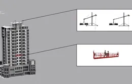 Vụ tai nạn lao động trên đường Lê Văn Lương: Nhà thầu phụ nhận toàn bộ trách nhiệm