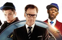 Rộ tin nhân vật chính của Kingsman 3 bị thay thế?