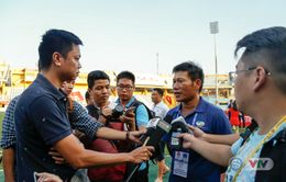HLV Nguyễn Hải Biên: "CLB Viettel sẽ chuẩn bị thật kỹ cho V.League 2019"