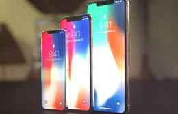 Đây là minh chứng cho thấy, iPhone 2018 đã sẵn sàng xuất hiện