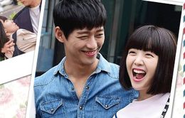 Phim mới 13h "Gong Shim đáng yêu" lên sóng từ 17/9 trên VTV8