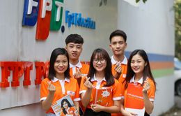 FPT Polytechnic đón hơn 6000 tân sinh viên trong năm học mới