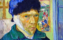 Van Gogh đã đưa... chiếc tai của mình cho người phụ nữ nào?