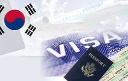 Đại sứ quán Hàn Quốc tại Việt Nam cải thiện điều kiện làm visa