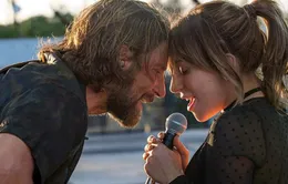 Phim mới của Lady Gaga "A Star Is Born" có thể được đề cử giải Oscar