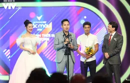 Hình ảnh người dân ăn mừng chiến thắng của U23 Việt Nam giành cúp VTV Awards 2018