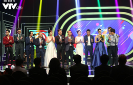 "Cả một đời ân oán" thắng lớn tại VTV Awards 2018